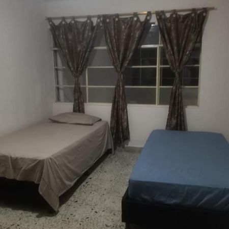 Casa Calasanz Hotell Medellín Exteriör bild